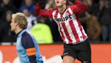 En Holanda dicen que Afellay, del PSV, es la prioridad atlética