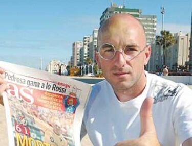 Los 15 mejores apodos de futbolistas que hoy se echan de menos