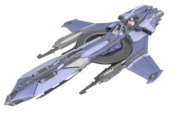 Ilustraci¨®n - Star Citizen (PC)