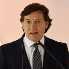 Lete: "El deporte es un motor para el cambio y la igualdad"