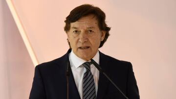 Lete: "El deporte es un motor para el cambio y la igualdad"