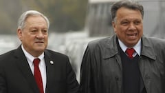 Elías Figueroa sigue el debate sobre el mejor de la historia