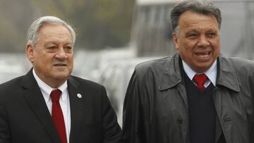 Elías Figueroa sigue el debate sobre el mejor de la historia