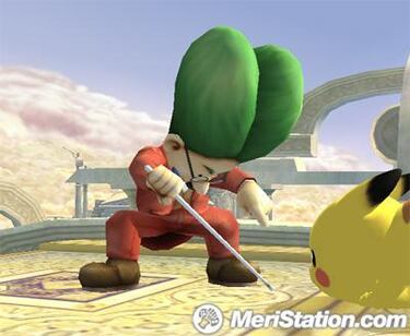 El Gran Puente de Eldin contemplará una nueva batalla