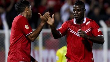 Yámilson Rivera: "Me gustaría en el alma volver al América"