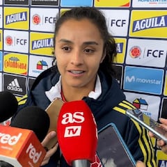 Liana y la importancia de enfrentar a EEUU antes de Copa América