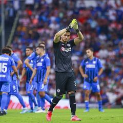 Expertos dan su opinión de la sufrida clasificación de Cruz Azul