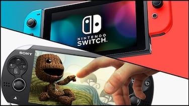 Territorio indie: PS Vita cede el testigo a Nintendo Switch