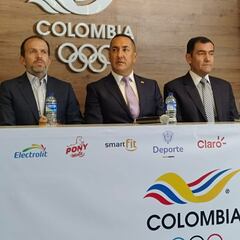Nuevo presidente Fedeciclismo: “Tendremos Tour Colombia 2026″