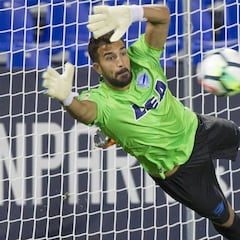 Seis equipos en siete jornadas: sólo dos intocables en el Alavés