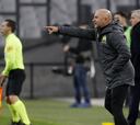 Sampaoli suma otro triunfo en su arribo al Olympique de Marsella