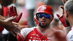 ¿Por qué Julián Ornelas ha sido campeón con los Diablos Rojos y con los Charros en la misma temporada?