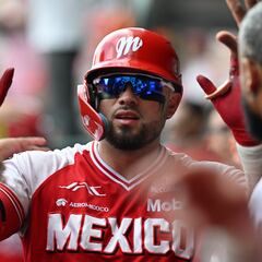 ¿Por qué Julián Ornelas ha sido campeón con los Diablos Rojos y con los Charros en la misma temporada?