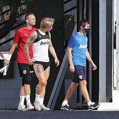 Un derbi en pleno polvorín