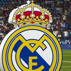 El Madrid es el club más valioso de Europa: valdría 3.224 M€