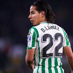 Tigres amarra a Diego Lainez: Llegaría a préstamo