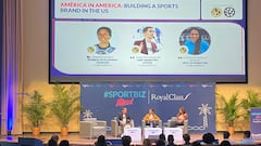 Sportbiz Miami celebra una maratónica jornada de conferencias