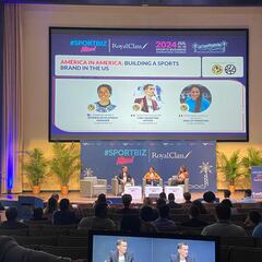 Sportbiz Miami celebra una maratónica jornada de conferencias
