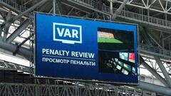 El VAR cambiará el arbitraje en la Liga MX