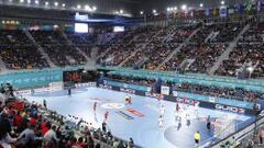 España no deja dudas