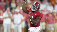 We bring you the lowdown on how to watch the Alabama Crimson Tide face the South Florida Bulls in the 2023 NCAA Division I college football season.