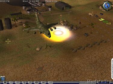 World War III aplazado por los atentados en EE.UU.