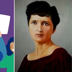 Día de la Mujer 2025 | La relevancia de Elvia Carrillo Puerto en el movimiento feminista internacional