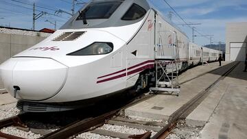 Talgo