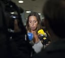 Gemma Mengual: “Tarrés se mueve por rencor, saca veneno”