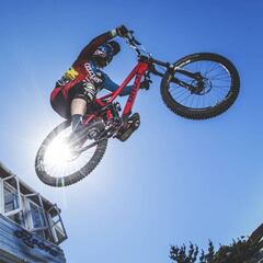 A un mes del Red Bull Valparaíso Cerro Abajo 2018