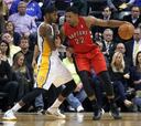 George y los Indiana Pacers siguen invictos en la NBA