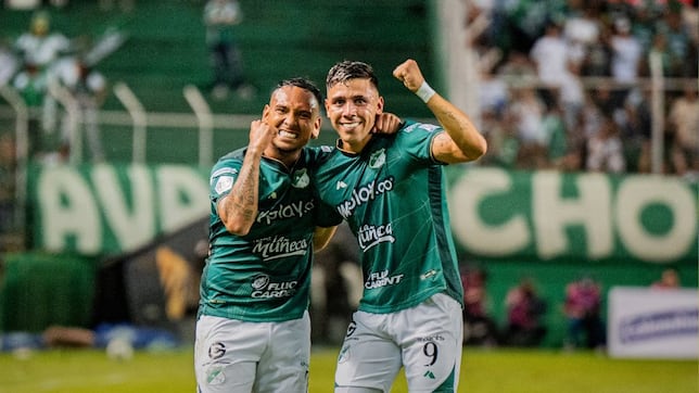 Deportivo Cali, sin compasión con Millonarios
