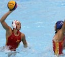 España cae ante China y ya solo puede ser séptima (9-10)