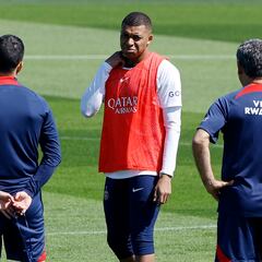 Mbappé sets his own asking price