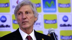 As&iacute; fue la renovaci&oacute;n de P&eacute;kerman hace cuatro a&ntilde;os
 