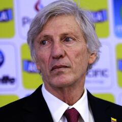 Así fue la renovación de Pékerman hace cuatro años