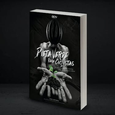 Entrevista a Nigel Mitchell, autor de “La Dieta Verde para Ciclistas”