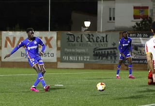 El filial evita el desastre