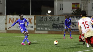 El filial evita el desastre