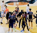 El MoraBanc hace los deberes, pero se queda sin playoff ACB