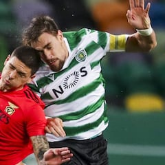 Se dispara la tensión en el Benfica tras perder el derbi