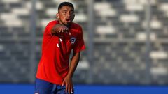 Antofagasta se refuerza con joven promesa chilena sin club