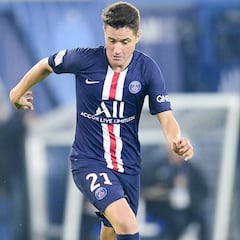 Ander Herrera: “Quise comprar acciones del Real Zaragoza”