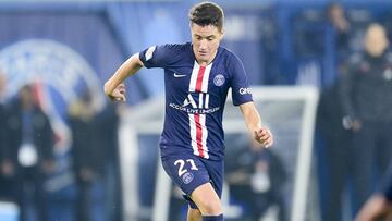 Ander Herrera (PSG)