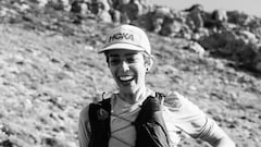 Muere a los 36 años la ultrarunner Cristina Santurino