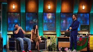 Nuevo hito para ‘La Revuelta’, de David Broncano