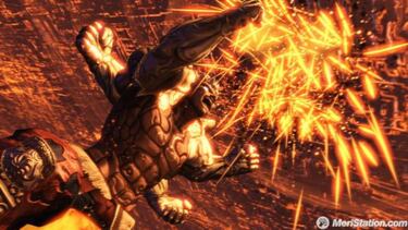 Asura's Wrath, Impresiones