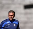 Carlos Queiroz dejará de ser técnico de Irán tras el Mundial