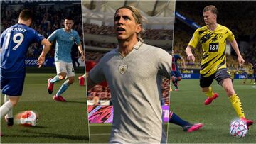 FIFA 21: todas las novedades hasta el momento