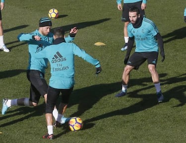 Carvajal: “Madrid haven't lost La Liga nor have Barça won it”